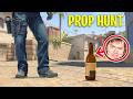 Prop HUNT pe Counter Strike..