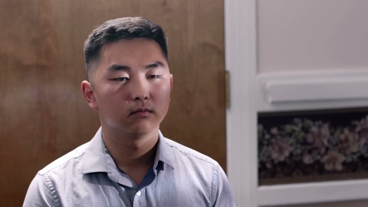 Prodigal Korea Trailer