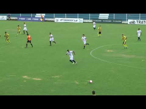 2 TEMPO  RACA X MINEIROS 3 DIVISAO  2018