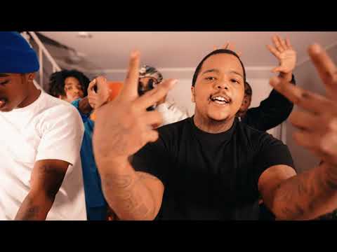 DaRoccout - Jeopardy  | shot by Cash Jundi