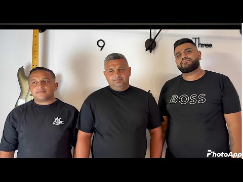 AMAX BAND - 🎙️ Roma Vakeren / Avľom Ketu (VideoKlip)