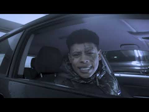 Krazyone | Fire in The Car [@TMTVPR]