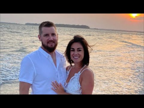 Mother Of The Bride Killed On Her Wedding Night Challenging Her Groom Over Her Estate