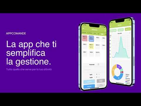 APPCOMANDE video thumbnail