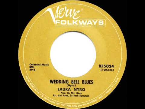 Wedding Bell Blues