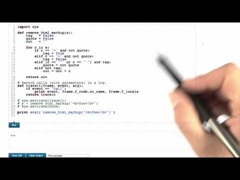 Record Calls Software Debugging