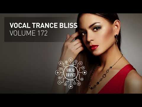 VOCAL TRANCE BLISS VOL. 172 [FULL SET]