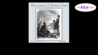 The Count of Monte Cristo (29 of 29) (audiobook)