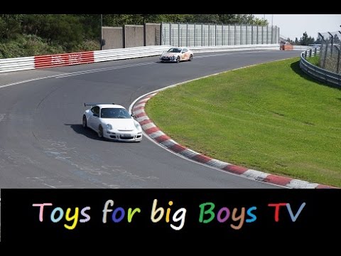 Nordschleife Touristenfahrten Samstag 12 09 2015