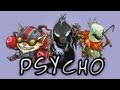 Am I a Psycho? - Badministrator, Collective, Cody ...