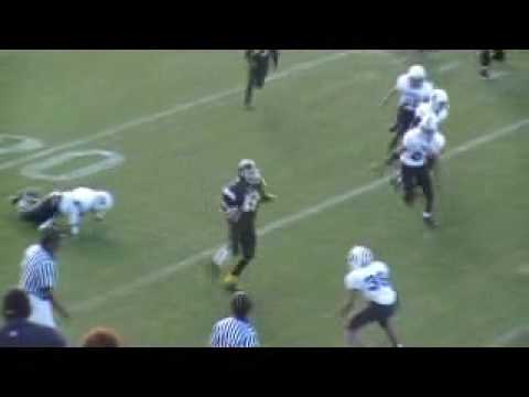 REDAN RAIDER SHOMAR AKA THE SHOW STOPPER!!!