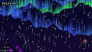 Crumbled Ruins - Clear | Celeste