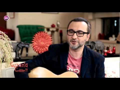 Suzan'a Geldiler 18. Bölüm - Nev