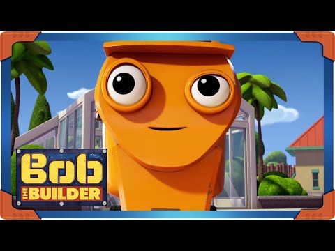 Bob the Builder | In too Deep – 1 hour Adventure ⭐ NEW Season 20 | Full Episodes HD | Kids Movie - Kids (0-4), Kingdom Kids Zone - Bob the Builder