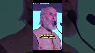 How Did The Indian Civilization Spread Across The World? | David Frawley
