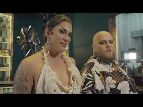 Enrique Ramil & Taiga Brava - Dos Shots