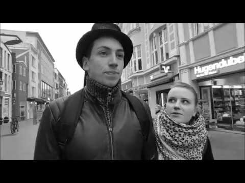 KarmaKarakta - In eine andere Welt