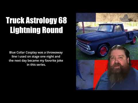 Truck Astrology 65-69