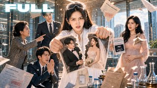 Download lagu She Caught Her Husband with His Secretary—Divorced Him & Took Back Her Patents! He Went to Jail! mp3