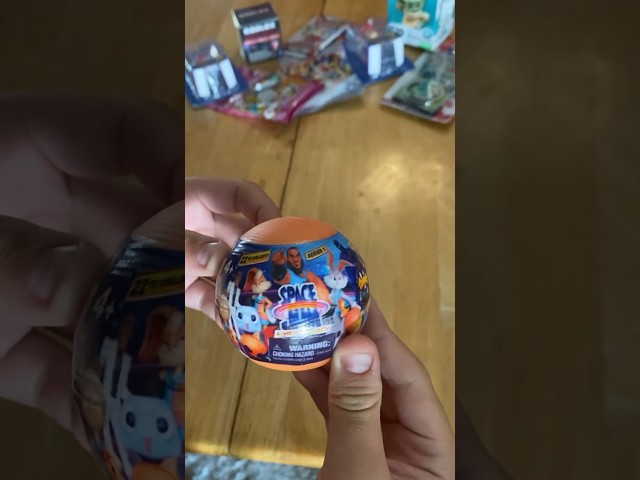 Vídeo relacionado con Funko Mystery Mini - Space Jam 2 - 1 Of 12 To Collect - Styles Vary- Minifigura de Vinilo Coleccionable - Idea de Regalo - Mercancia Oficial - Juguetes para Niños y Adultos - Movies Fans