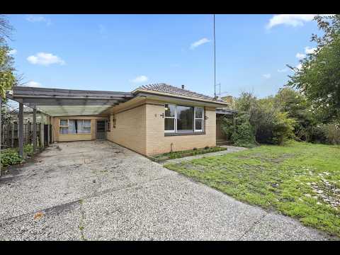 6 Cypress Road, Brown Hill, VIC 3350, 5 slaapkamers, 2 badkamers, House