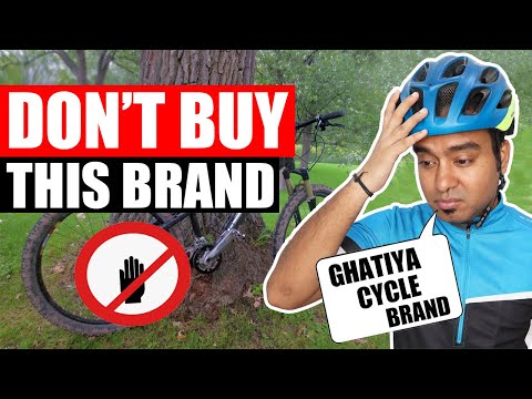 Do Not Buy This Cycle Brand | इस Brand की साइकिल न खरीदें | Top 5 Reason Why People Say This