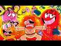 Pac Man And The Ghostly Adventures The Games That KILLED The Pac