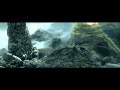 Enigmatic Chill Out Lounge Session HD