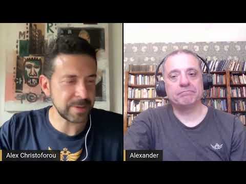 Tons of news. Let's talk about what's going on in the world