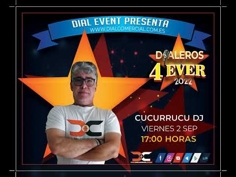 02 Cucurrucu Dj   Dialeros 4Ever 2022
