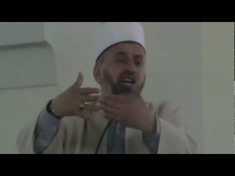 Llokman Kamberi Lufta e Bedrit