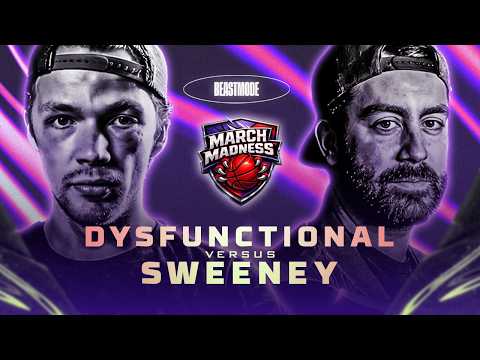 Dysfunctional vs Sweeney