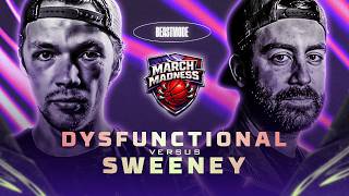 Dysfunctional vs Sweeney