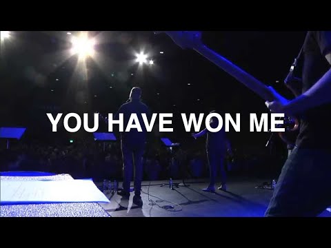 You Have Won Me | Paul McClure | Bethel Church