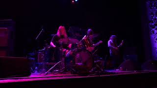 Purling Hiss - Walkin’ with Jesus Spacemen 3  - Thalia Hall - Chicago IL- 7-18-2018