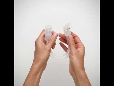 Getting to Know Your Resmed AirFit N20 Nasal Mask