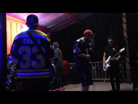 MAULER FULL SET 11/21/15