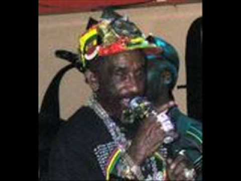 Lee perry-Kasha Macka Dub