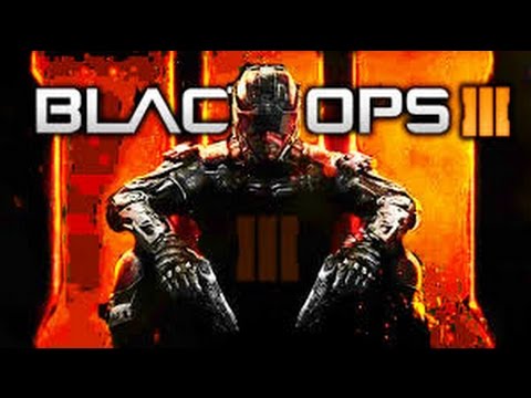 Offizieller Call of Duty® Black Ops III – Multiplayer Premierentrailer DE