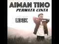 Aiman Tino Permata Cinta