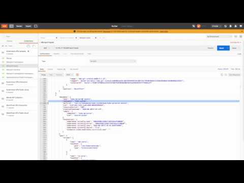 Kubernetes APIs tutorial and how to use the APIs