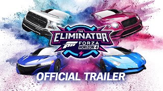 Trailer modalit Battle Royale The Eliminator