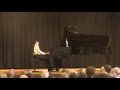 Chopin Variations Brillantes, Op.12