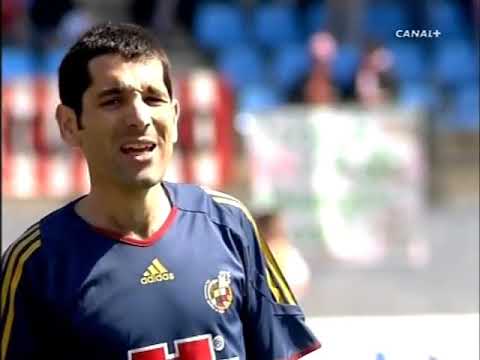 UD Almería - Valladolid (Temporada 2006 - 2007) 1ª Parte