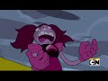 Spinel Crying
