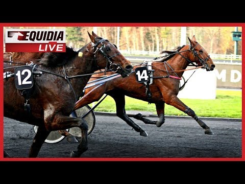 ERMINIG D'OLIVERIE S'IMPOSE ! | Critérium des 3 ans 2017