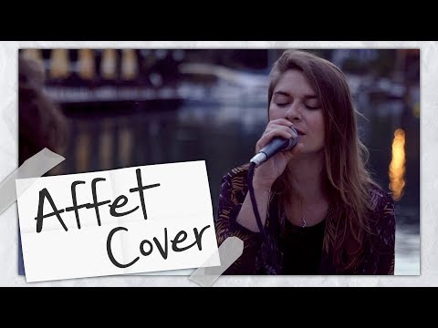 İkimiz: Affet (Müslüm Gürses Cover)