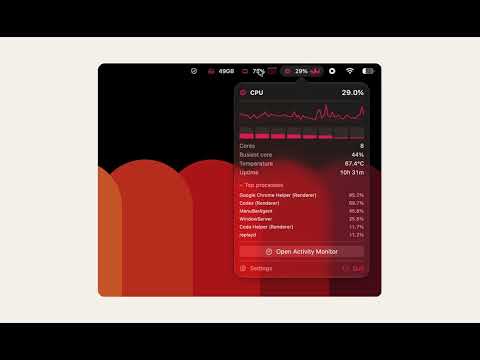 Product Video