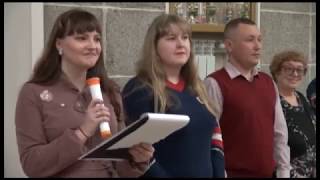 Городской слет дружин младших школьников «Юный пожарный»