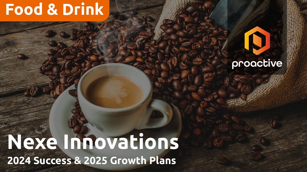 NEXE Innovations reflects on 2024 achievements, unveils strategic B2B roadmap for 2025
